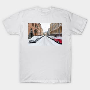 Helsinki T-Shirt